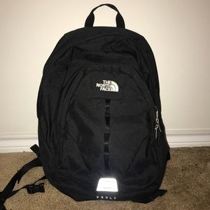 North Face Backpack